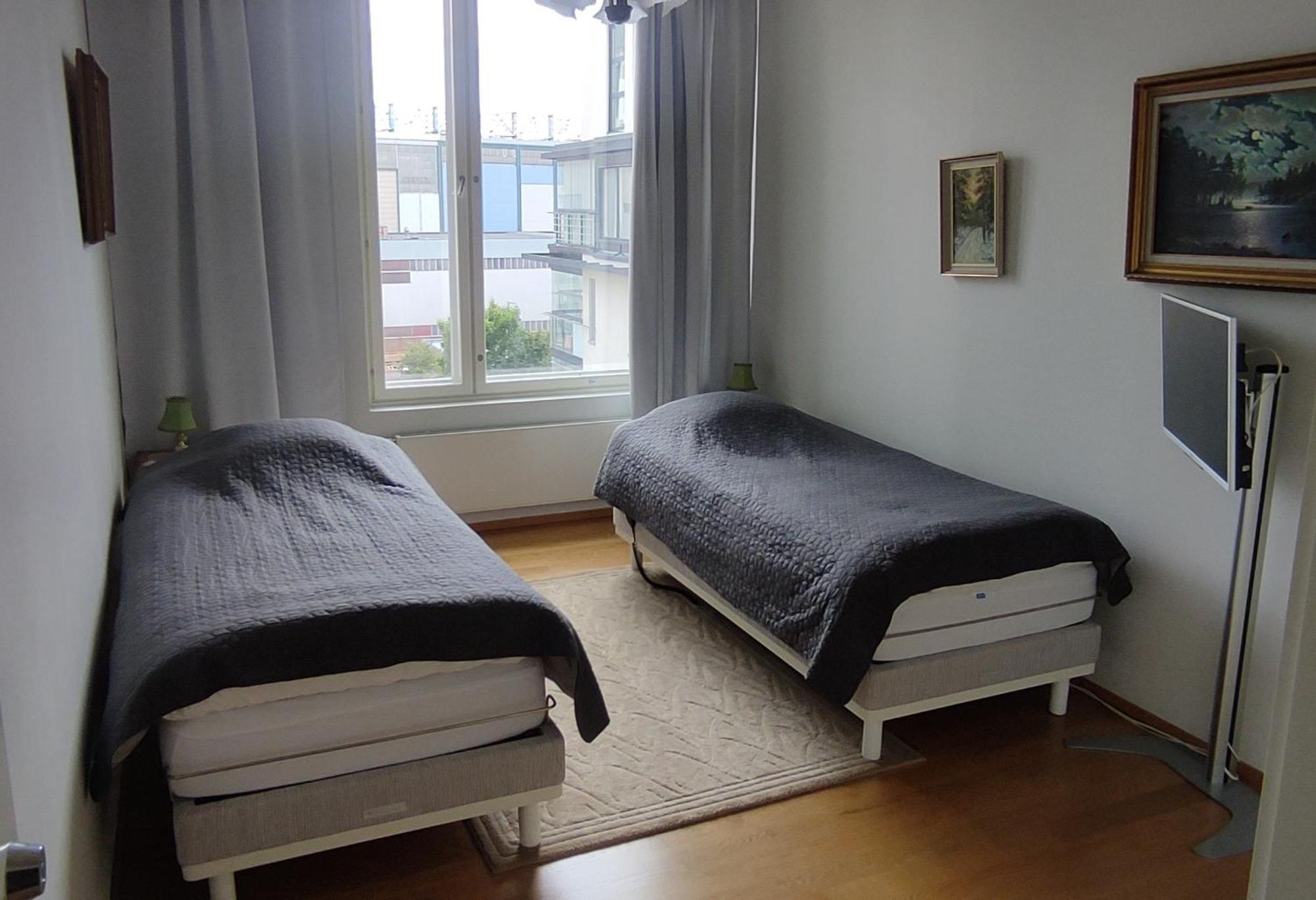 Spacious Home With Four Terrace, Sauna, Sea View ヘルシンキ エクステリア 写真